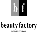Beauty Factory Logo
