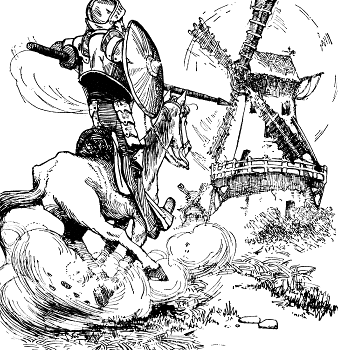 Don Quixote1