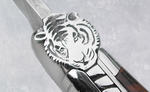 Johns knife Tiger_Bee