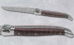Johns knife 12cmAmourette
